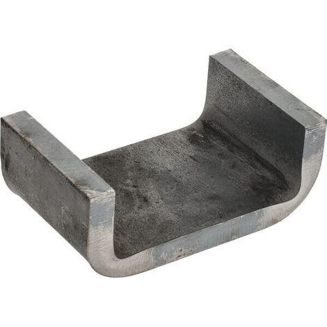 U bracket KONGSKILDE 73000HF0213 (1/3)
