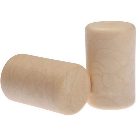 1CF TAPPO SPUMANTE SINTETICO LISCIO FASTCORK Ø mm. 23x38 h PZ.100