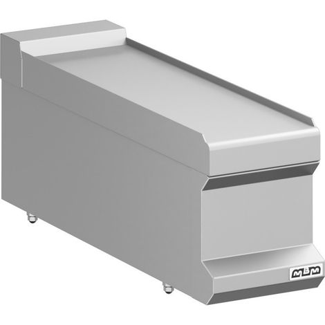 Élément neutre - 20 cm - Avec tiroir - MAGISTRA PLUS 700 - Arilex