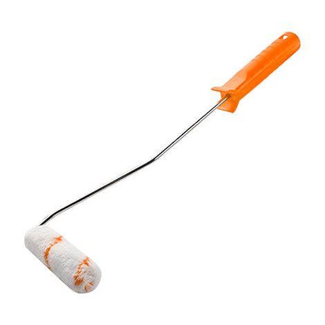 RULLINO POLIESTERE ACRILICO MANICATO 352204 WOKIN - CM 10 H.MM 11- 10 pezzi