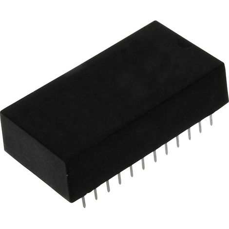 STMicroelectronics M48T12-70PC1 IC clock/temporizzazione - orologio in tempo reale Ora/calendario PCDIP-24