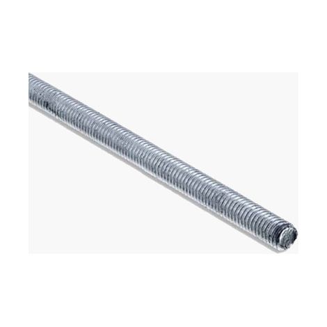 Tige filetée VISWOOD Acier zingué -3000-6