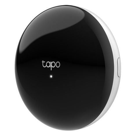 TP-Link Tapo H110 Sans fil Noir