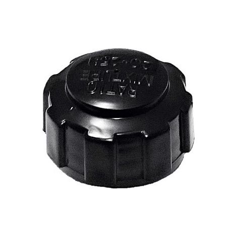 Bouchon réservoir essence débroussailleuse Makita