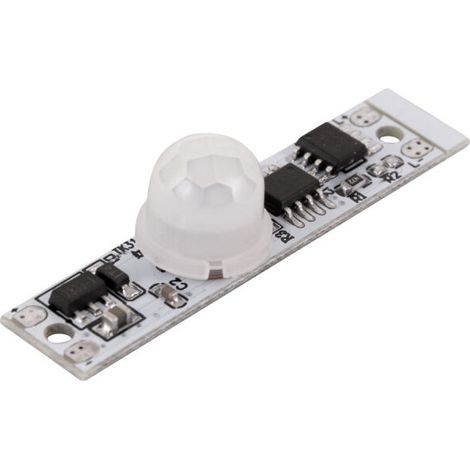 Profil de LED Du Commutateur de Proximité [HO-PIR-SW001] (1/2)