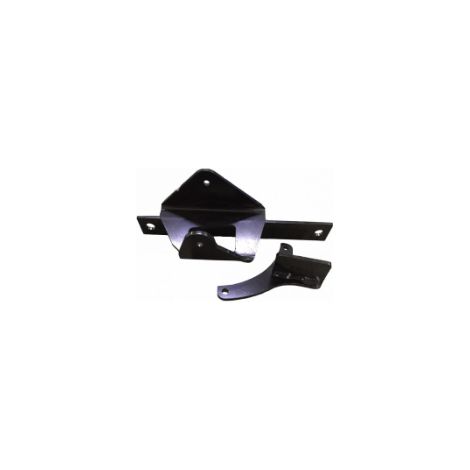 SUPPORT DE BUTÉE BOITE MOTEUR - AIXAM CITY CROSSLINE CROSSOVER GAMME IMPULSION VISION SENSATION AMBITION EMOTION