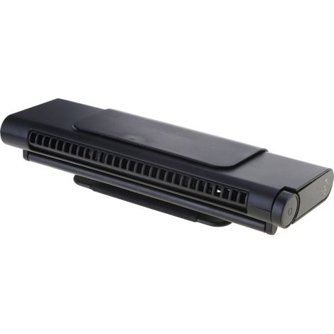 Veilleuse rafraîchissante, climatiseur de bureau portable silencieux avec brumisation fraîche et humidificateur.-AquaForge
