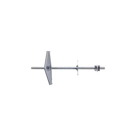 ANCORA A SOFFITTO CON DOPPIO DADO ETAF/DD 4/14 - 50 pezzi ELEMATIC
