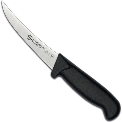 Cuchillo deshuesador curvo SUPRA 130/270 mm