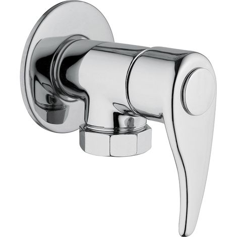 SCELTO DA DESIVERO Passo rapido est. 3/4 c/piastra e manigl codice prod: DSV14531 (1/2)
