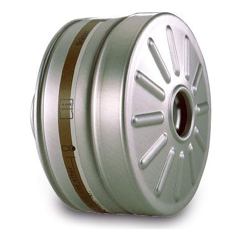 Dräger Filtro combinato 1140 A2 P3 R D 6738860 - Confezione da 1