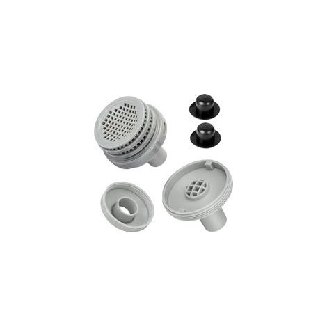 Filtre à eau de piscine, connecteur de filtre 32 mm, connecteur de pulvérisation de piscine, accessoires de piscine (1/5)