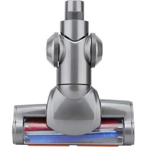 Replacement electric floor brush attachment for Dyson DC45 DC58 DC59 DC61 DC62 vacuum cleaners for cleaning carpets and tiles (1/4)