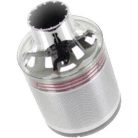 Filtre pour aspirateur LG A9K-CORE1S Compatible avec A9K-PRO1B et A9K-ULTRA1V Largeur 25cm Pour aspiration efficace (1/2)