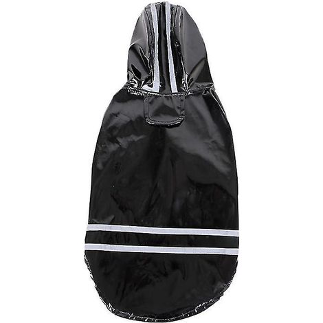 Nouvelle veste imperméable pratique pour animaux de compagnie (1 pièce)