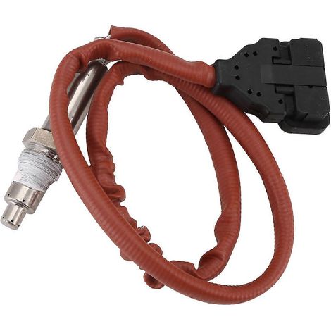 Sonde de capteur d'oxygène (azote) 5WK97250 / Sonde de capteur NOx pour Mercedes-Benz W156, W164, W166, W176, W205, W212, W222, W246 et C117 (1/5)