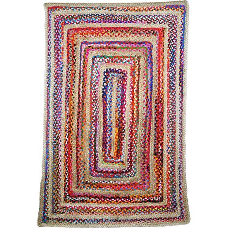 Tapis rectangulaire 180 x 120 cm (1/5)