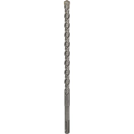 Bosch - Set de forets maçonnerie SDS Plus-5, 12x265 mm, 10 pcs 2608585631