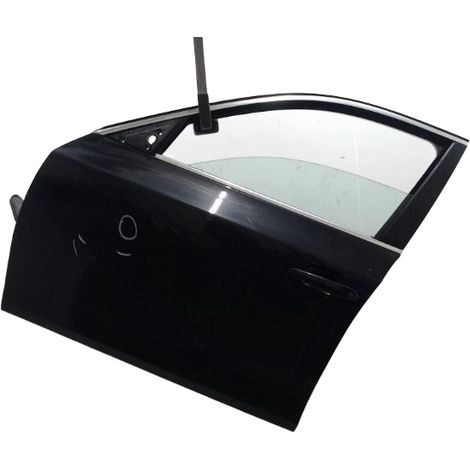 Porte Avant Gauche BMW Serie 5 (e60) 2003- [PRODUIT D'OCCASION]♻️41515a2a3a5 (1/3)