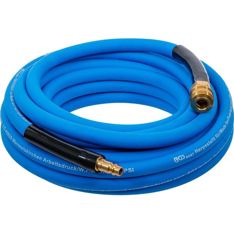 BGS Manguera de aire comprimido 10 m - 9087 (1/4)