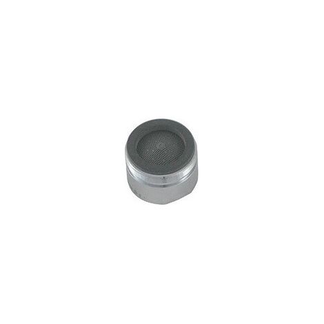 Regolatore getto Cascade M 28 x 1/C cromato KLUDI