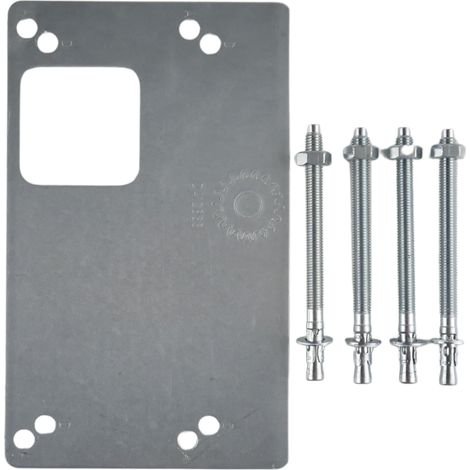 bft base de fixation pour série deimos sfd 2611076 n999151 (1/2)