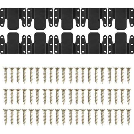 de 10 connecteurs pour canapé d angle clips universels à (1/5)