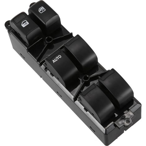 Nuevo interruptor de elevalunas eléctrico compatible con 8-97417469-0 (1/2)