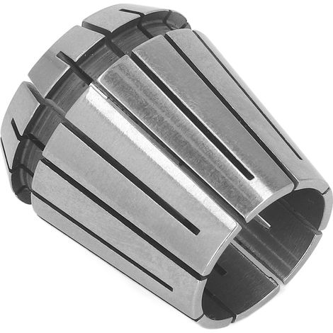 Mandrin à Ressort CNC pour Fraiseuse, Outil de Gravure D=22mm en Carbure de Tungstène (1/5)