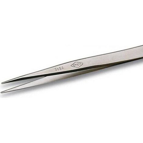Weller Erem 3CSA pinza de precisión tipo pinza 110 mm