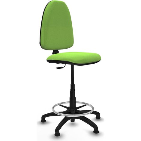 Sedia da Ufficio Piqueras y Crespo B0001RT Pistacchio Alta (1/5)