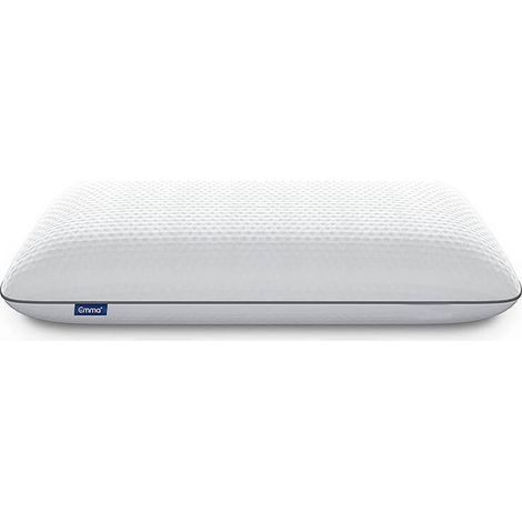 Almohada Emma viscoelástica ajustable en altura y firmeza  80 cm