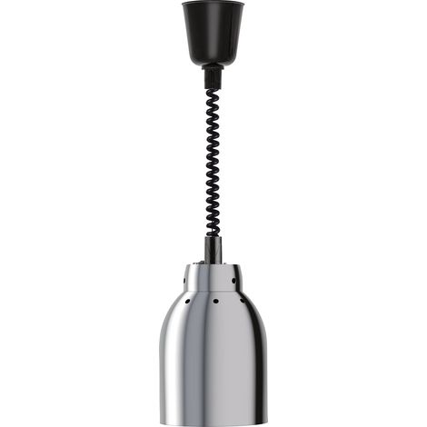 Lampe Chauffante minimale cordon extensible jusqu'à 175 centimètres - Pujadas
