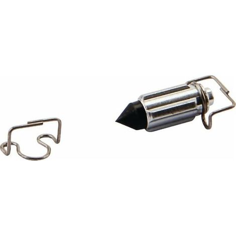 Briggs & Stratton Pointeau de carburateur adaptable pour BRIGGS ET STRATTON Compatible avec modèles 797139 Pour moteurs à essence 797139