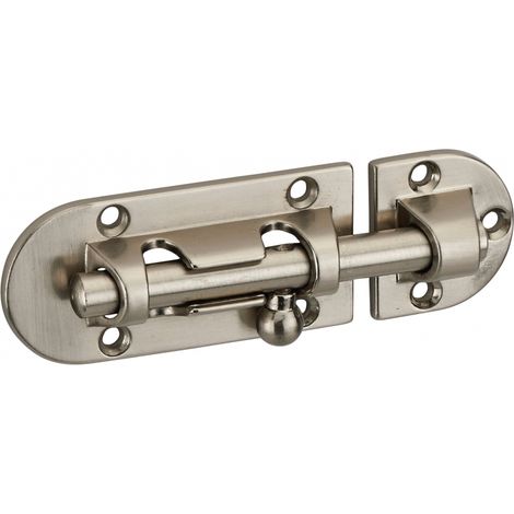 Chiavistello 100 mm – THIRARD (1/2)