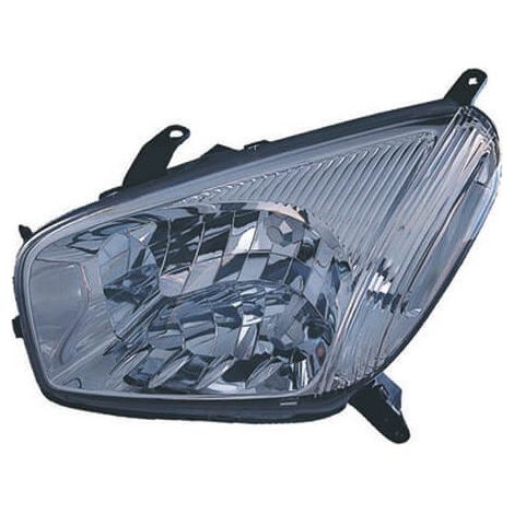 Phare avant gauche H4 Rav4 2 phase 1 2000-2003