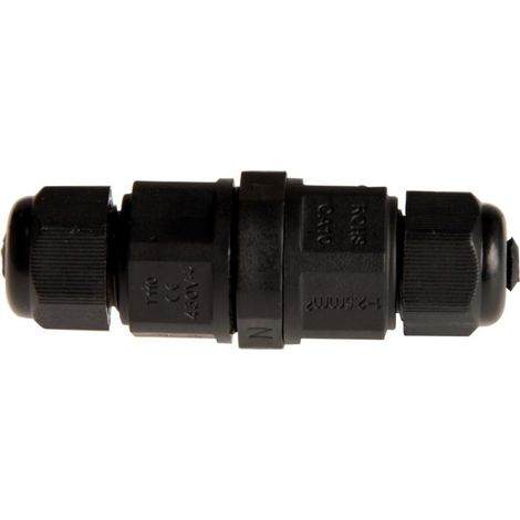 Manica Ip65 Per La Luce