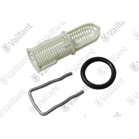 VAILLANT Filtro VC 104/4-7 A u.w. Vaillant-Nr. , 179030
