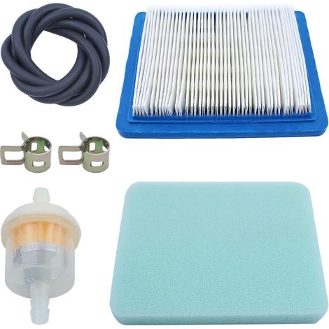 Kit de tuyau de ligne de filtre à carburant avant Air, pour moteur Honda Gc135 Gc160 Gcv160 Gc160A Gc160La Gc190A Gc190La Gcv135, pièce moteur, 17211 Zl8 023 17211 Zl8 000 1722 11 ZlL 8 000 17211 Ze8 (1/5)