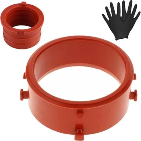 OM642 Joint reniflard Moteur d'admission Turbo pour Benz Mercedes E320 E350 GL320 GL350 C240 C280 ML320 ML350 R320 R350 W164 W211 W251 W221 pour Jeep Commander Pièces de Rechange (1/5)