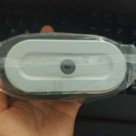 Le 20a-32636-00 convient aux cartouches filtrantes pour pilonneuses à impact Robin EX21, EX17 et EX13 pour pompes à eau et filtres à air. (1/4)