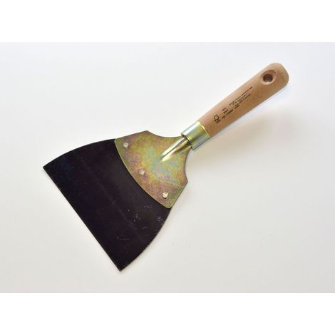 Nespoli Malerspachtel Breite 12 cm Spachtel & Schaber