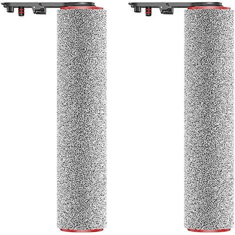 Brosse rotative principale pour aspirateur-autolaveuse Dreame H14 Pro / H20 Ultra / H30 Ultra H13 Pro (1/5)