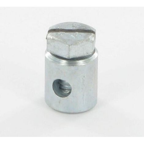 Serre-câble à vis 3,5mm UNIVERSEL FGP454562