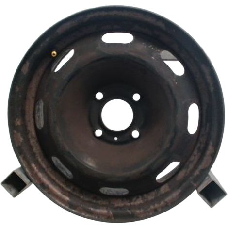 [PRODUIT D'OCCASION] Jante Tole CITROEN C4 I Phase 1 2004-2008 ♻️ Ref Oe. 5401j2 - Garantie à vie (1/2)