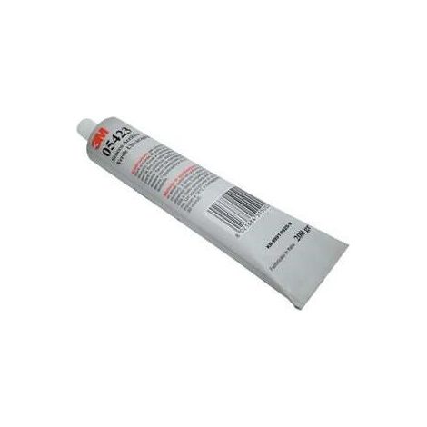 Stucco acrilico ultrarapido 3m verde 200 gr graffi auto lamiera plastica rapido