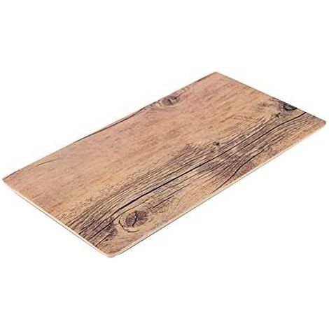 Tognana Piastra Gn 1-3 Show Wooden 32x17cm