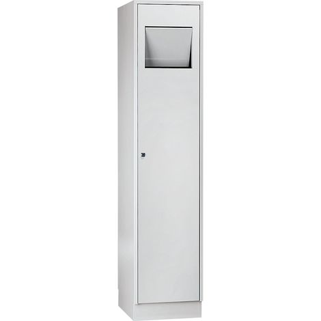 Wolf, Armoire à linge, avec trappe à fermeture automatique, (1/5)