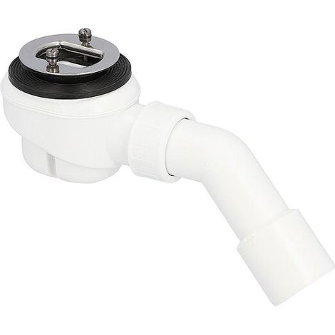 VIEGA Funktionseinheit Domoplex - für Duschwannen mit Ø 52 mm Ablaufloch - 130 817