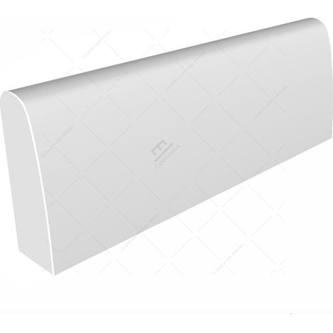 Soluko SCHIENALE PER DIVANO Mod. Aosta 125 cm